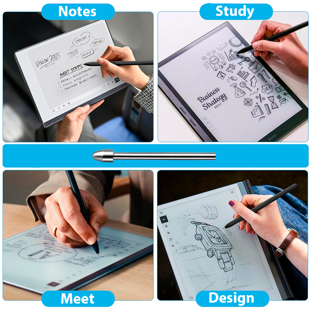 Stylus Nib For Samsung Tablet  - Tablet Accessories Samsung ulasan dan harga