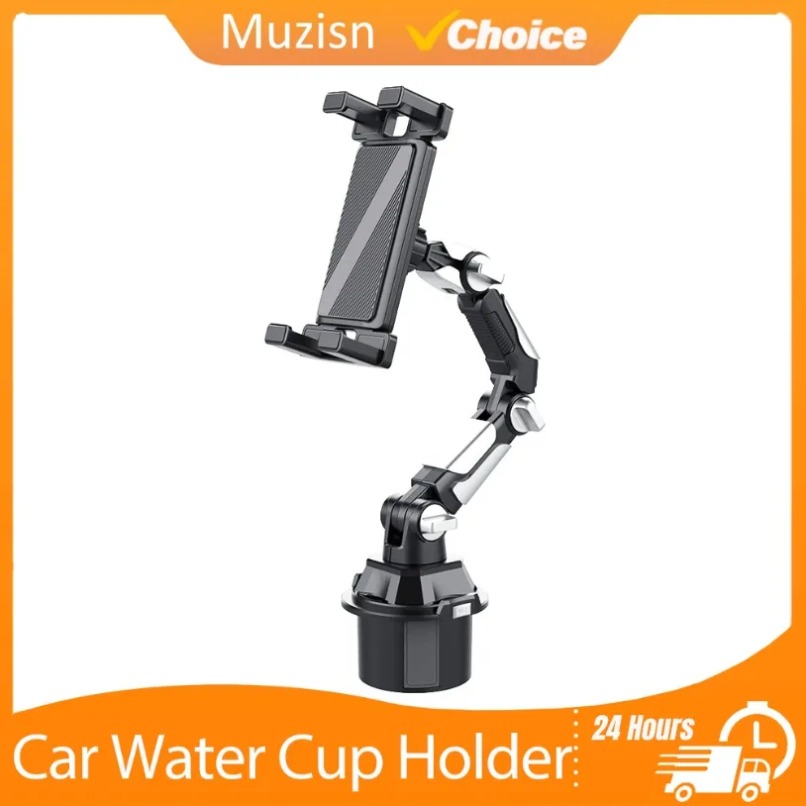 Car Cup Holder Phone Tablet Mo - Tablet Pc Accessories ulasan dan harga