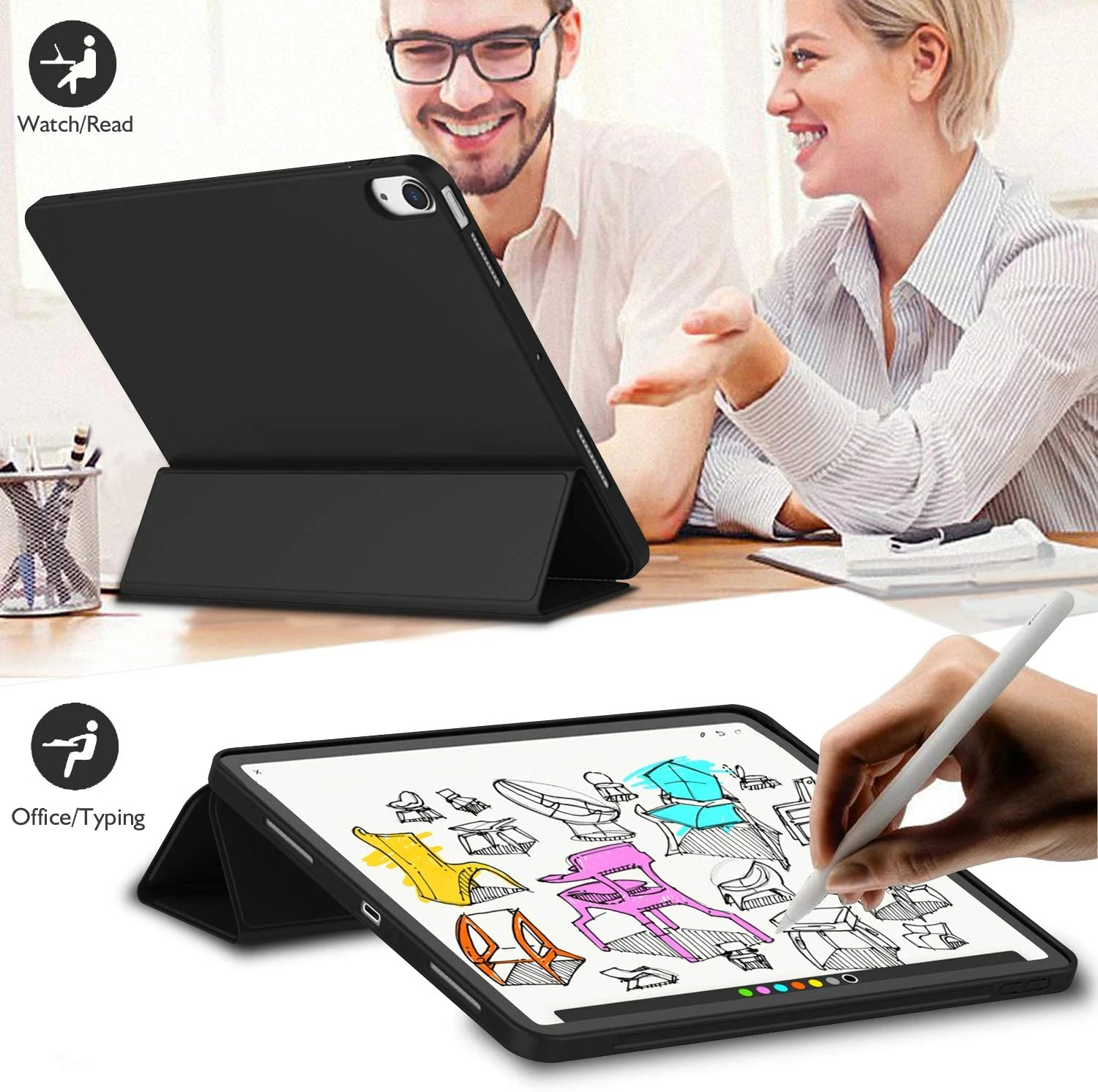 For Lenovo Tab M10 Plus 3rd Ge - Lenovo Tablet M10 Accessories ulasan dan harga