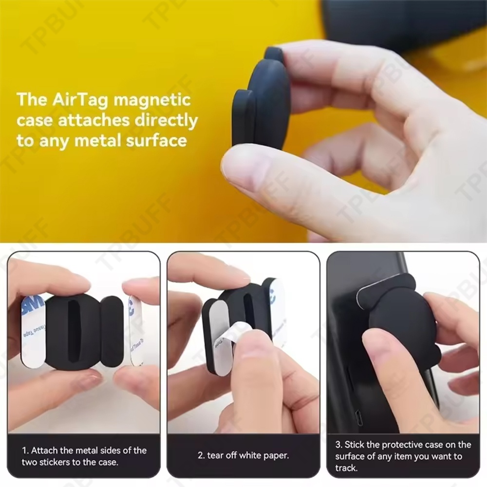 Android Smart GPS Tracker with - Magnetic Case Smart ulasan dan harga