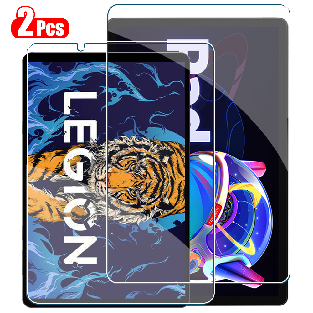 2PCS Tempered Glass Screen Pro - Lenovo Tablet M10 Accessories ulasan dan harga