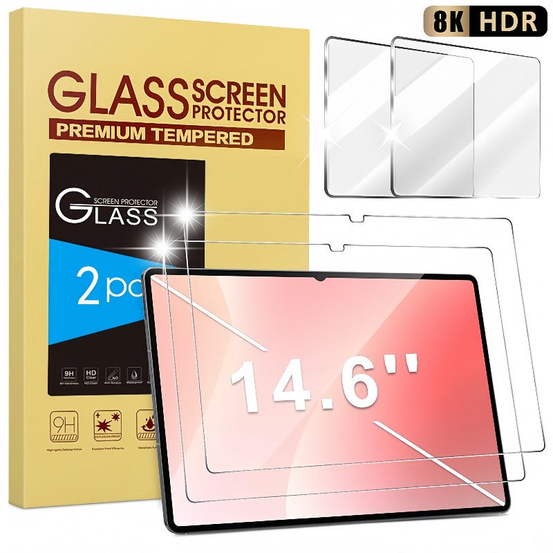 Screen Protector for Samsung G - Tablet Accessories For Samsung ulasan dan harga