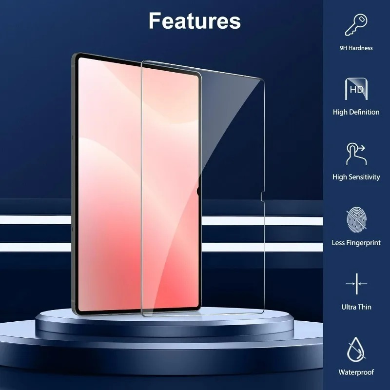 Screen Protector for Samsung G - Tablet Accessories For Samsung ulasan dan harga