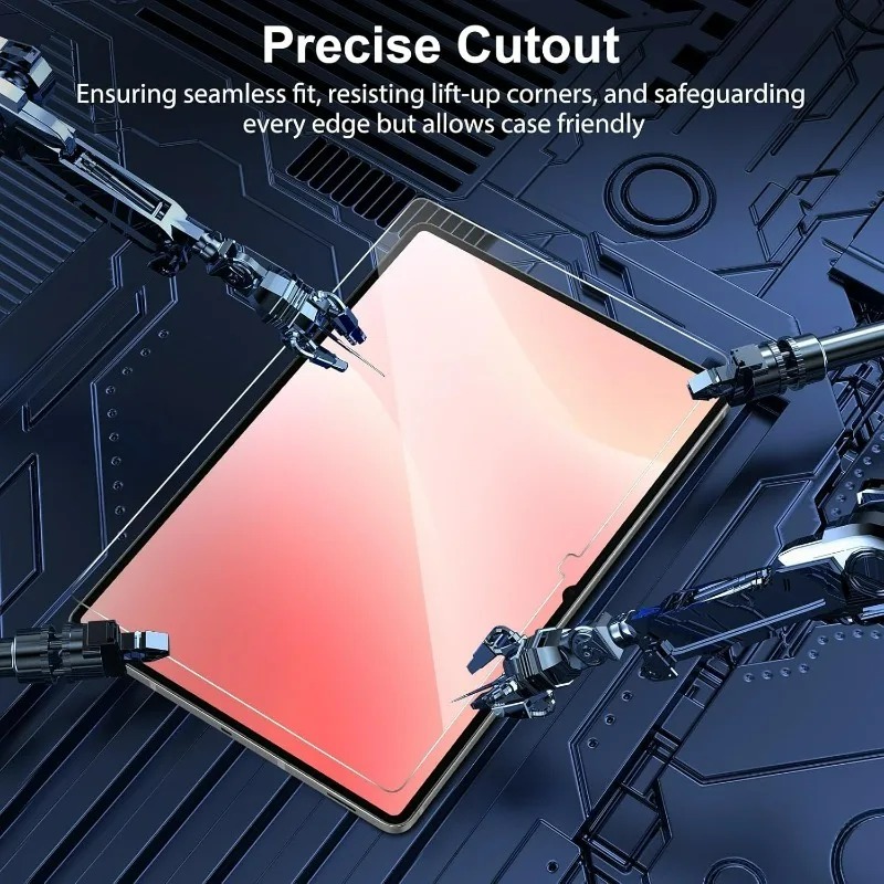 Screen Protector for Samsung G - Tablet Accessories For Samsung ulasan dan harga