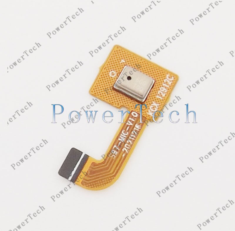 New Original OUKITEL WP19 Mic  - Oukitel Tablet Accessories ulasan dan harga