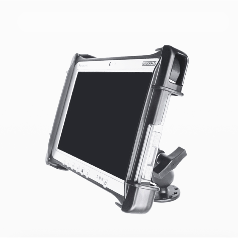 Tablet Holder for Panasonic FZ - Tablet Pc Accessories ulasan dan harga