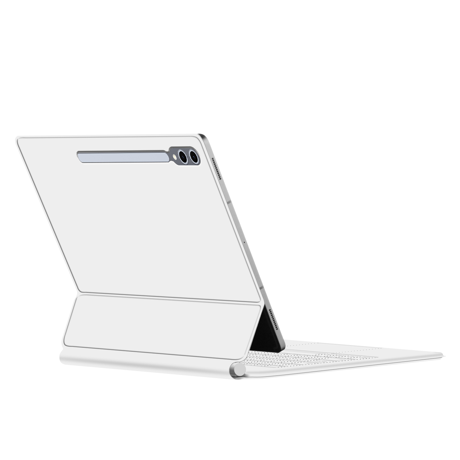 Magic Keyboard For Samsung Gal - Tablet Accessories Samsung ulasan dan harga