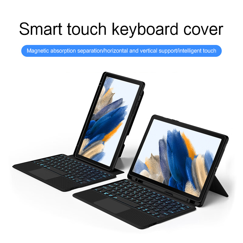 Magic Keyboard For Samsung Gal - Tablet Accessories Samsung ulasan dan harga
