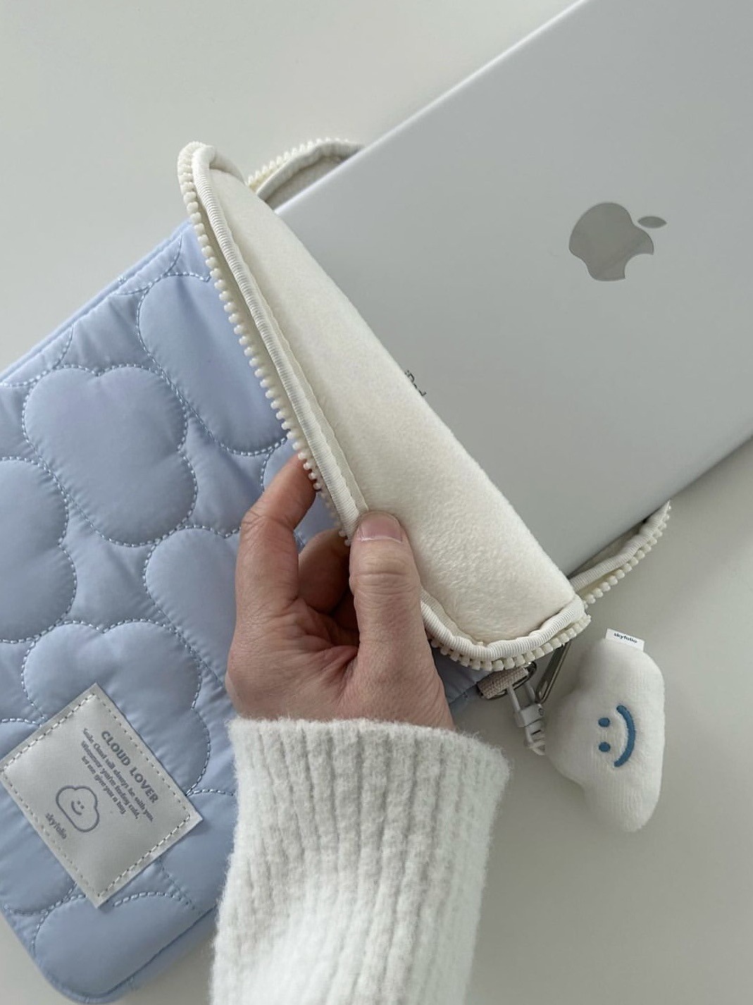 Tablet Bag 9.7-11inch For iPad - Graphic Tablet Accessories ulasan dan harga