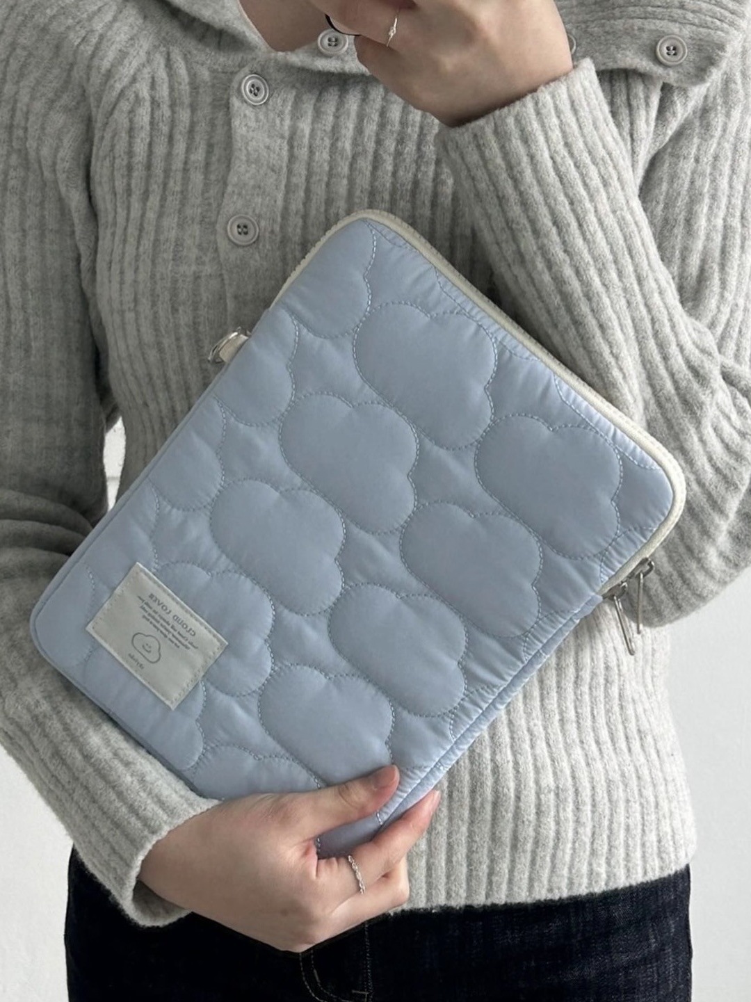 Tablet Bag 9.7-11inch For iPad - Graphic Tablet Accessories ulasan dan harga