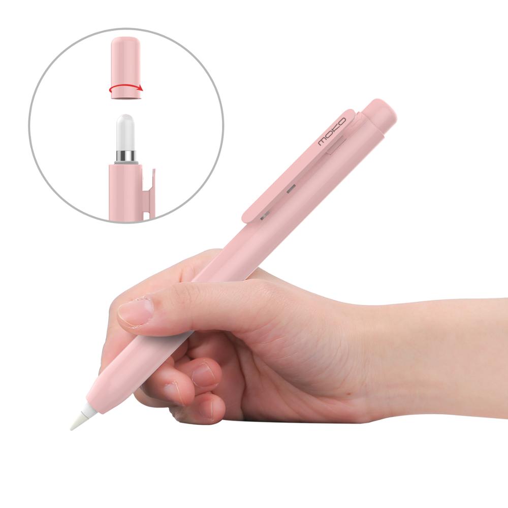 Moko Protective Case for Apple - Tablet Pencil Accessories ulasan dan harga