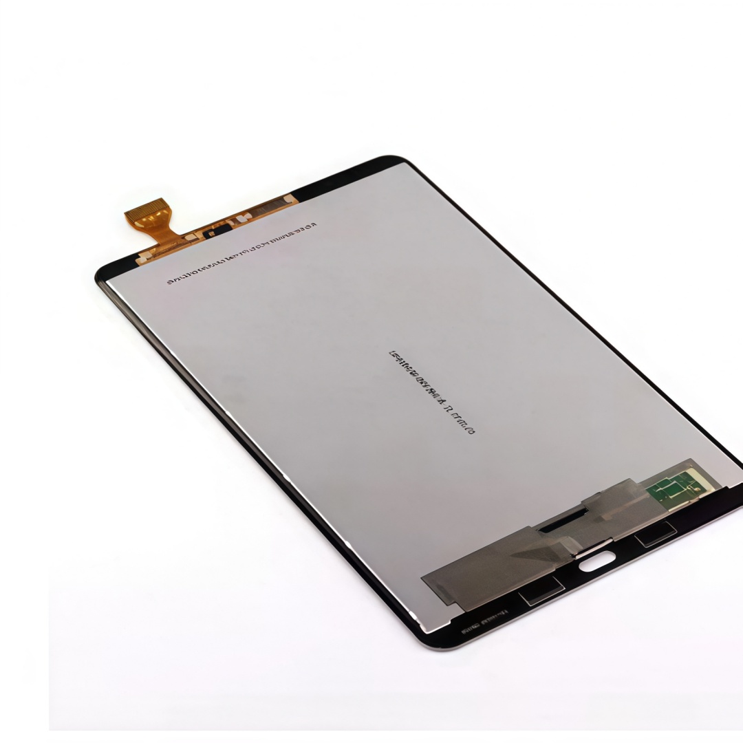 New LCD Screen assembly suitab - Tablet Accessories Samsung ulasan dan harga