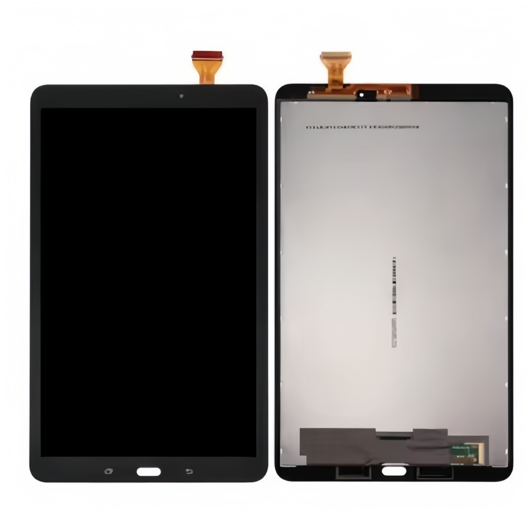 New LCD Screen assembly suitab - Tablet Accessories Samsung ulasan dan harga