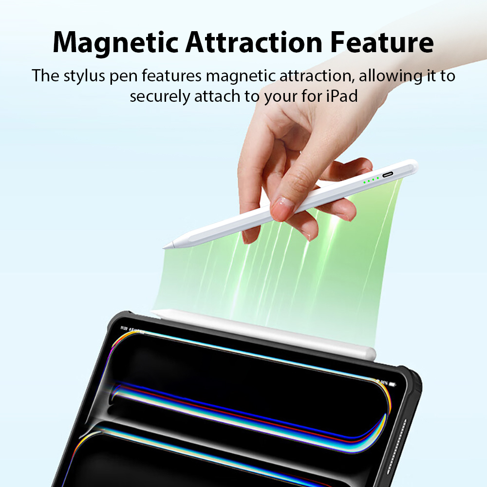 Stylus For Apple Pencil For iP - Tablet Pencil Accessories ulasan dan harga