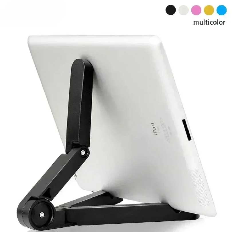 Universal Folding Tablet Holde - Tablet Accessories Samsung ulasan dan harga