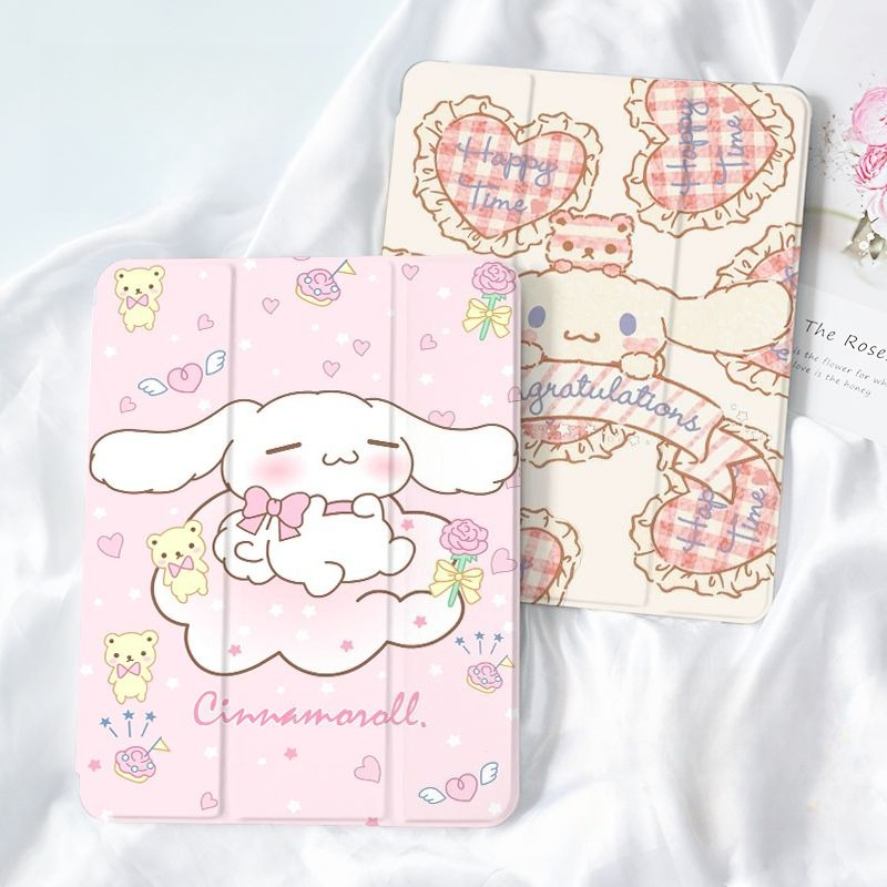 Sanrio Cinnamoroll IPad11 Prot - Tablet Accessories Case ulasan dan harga