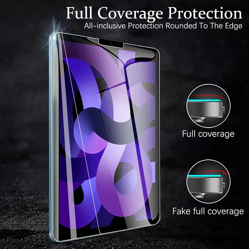 3Pcs Hydrogel Film For Samsung - Tablet S9 Fe Accessories ulasan dan harga