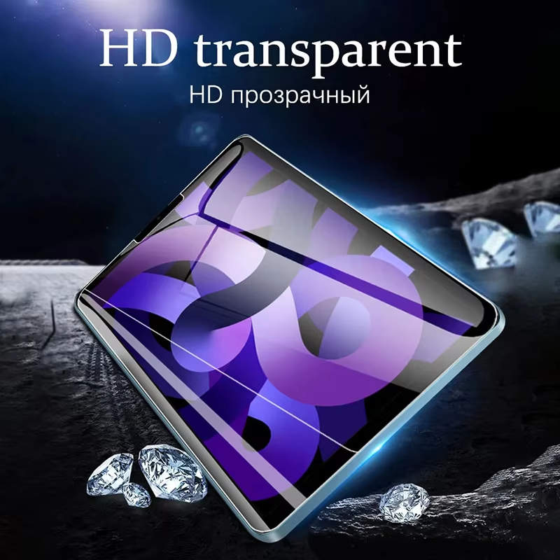 3Pcs Hydrogel Film For Samsung - Tablet S9 Fe Accessories ulasan dan harga