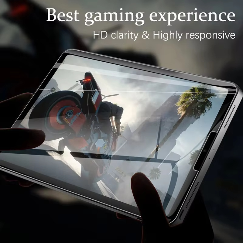 3Pcs Hydrogel Film For Samsung - Tablet S9 Fe Accessories ulasan dan harga