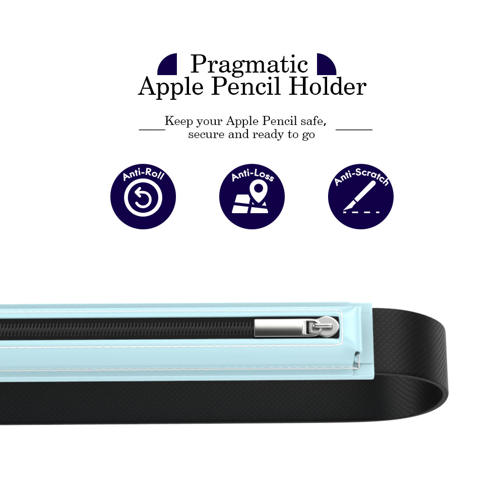 MoKo Pencil Case Holder For Ap - Tablet Pencil Accessories ulasan dan harga