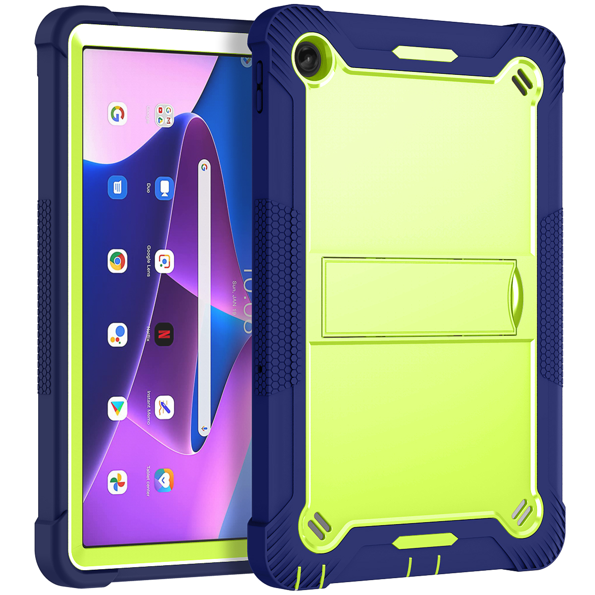 For Lenovo Tab M11 M10 3rd Gen - Lenovo Tablet M10 Accessories ulasan dan harga