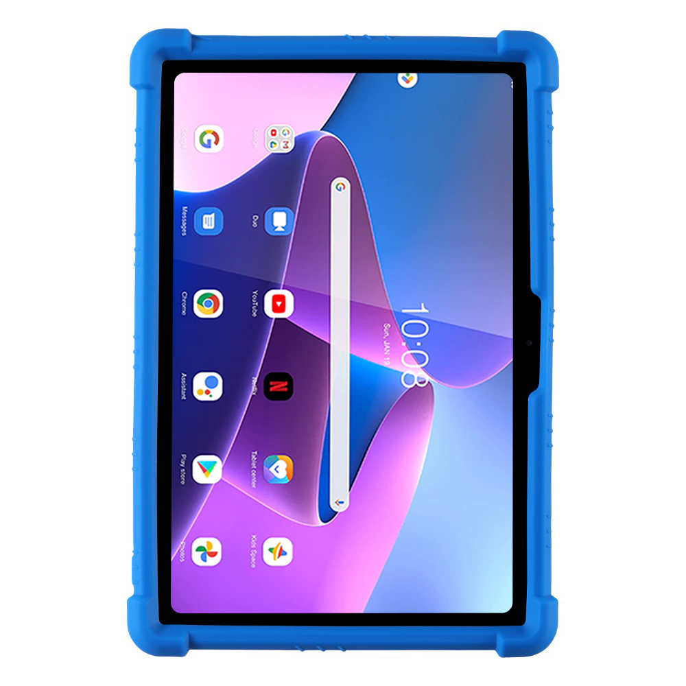 case For Lenovo Tab M10 3rd Ge - Tablet Accessories Case ulasan dan harga