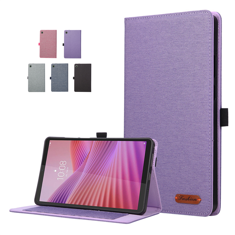 Funda For Lenovo Tab One 8.7 C - Tablet Accessories Case ulasan dan harga