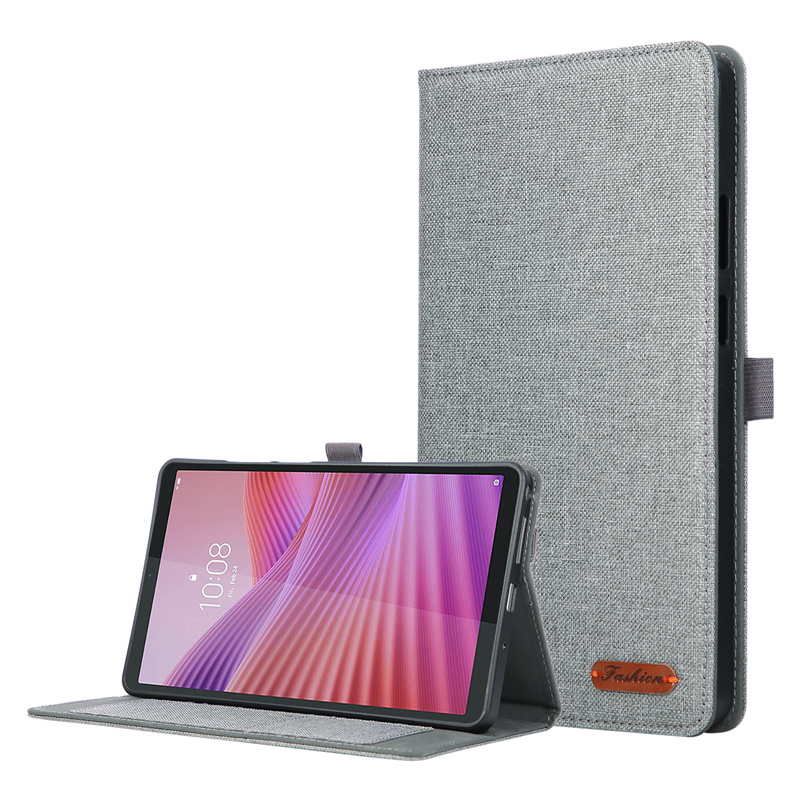 Funda For Lenovo Tab One 8.7 C - Tablet Accessories Case ulasan dan harga