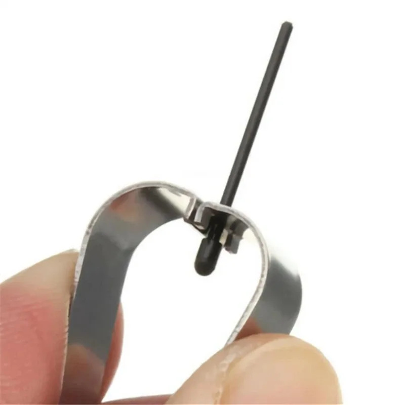 1/3SETS Stylus Tips S Pen Nibs - Tablet Pencil Accessories ulasan dan harga