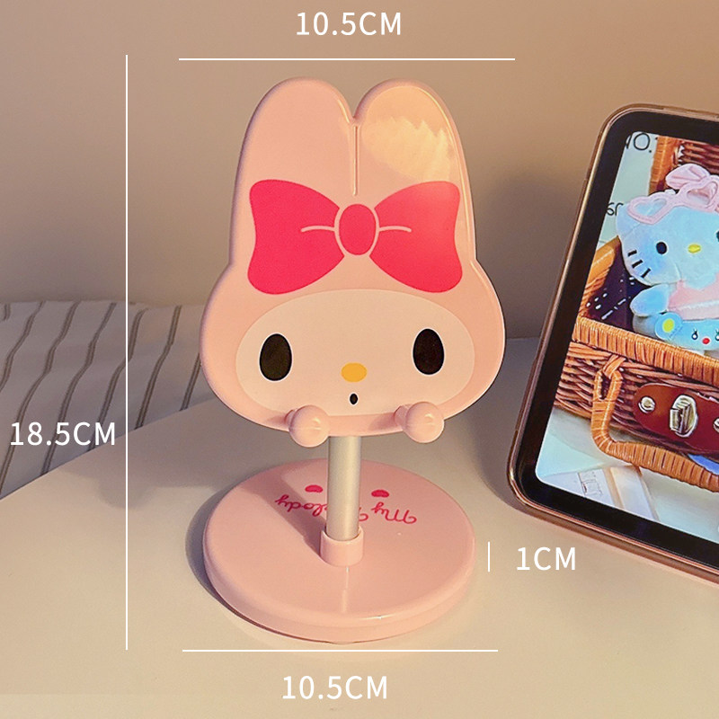 Cute Cinnamoroll My Melody Mob - Fire Tablet Accessories ulasan dan harga