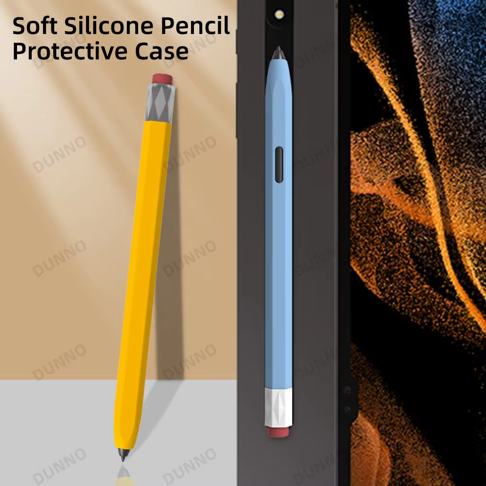 Vintage Pencil Case For Samsun - Tablet Accessories Samsung ulasan dan harga