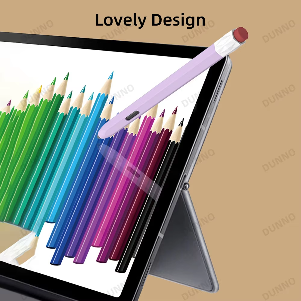 Vintage Pencil Case For Samsun - Tablet Accessories Samsung ulasan dan harga