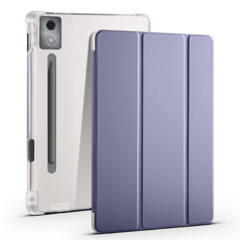 For Xiaoxin Pad Pro 12.7 2025  - Tablet Accessories Case ulasan dan harga