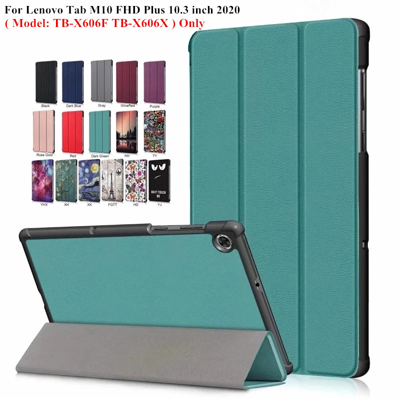 For Lenovo Tab M10 FHD Plus 10 - Lenovo Tablet M10 Accessories ulasan dan harga