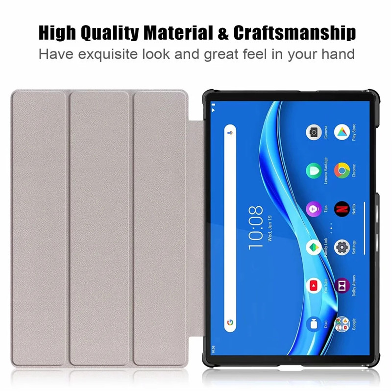 For Lenovo Tab M10 FHD Plus 10 - Lenovo Tablet M10 Accessories ulasan dan harga