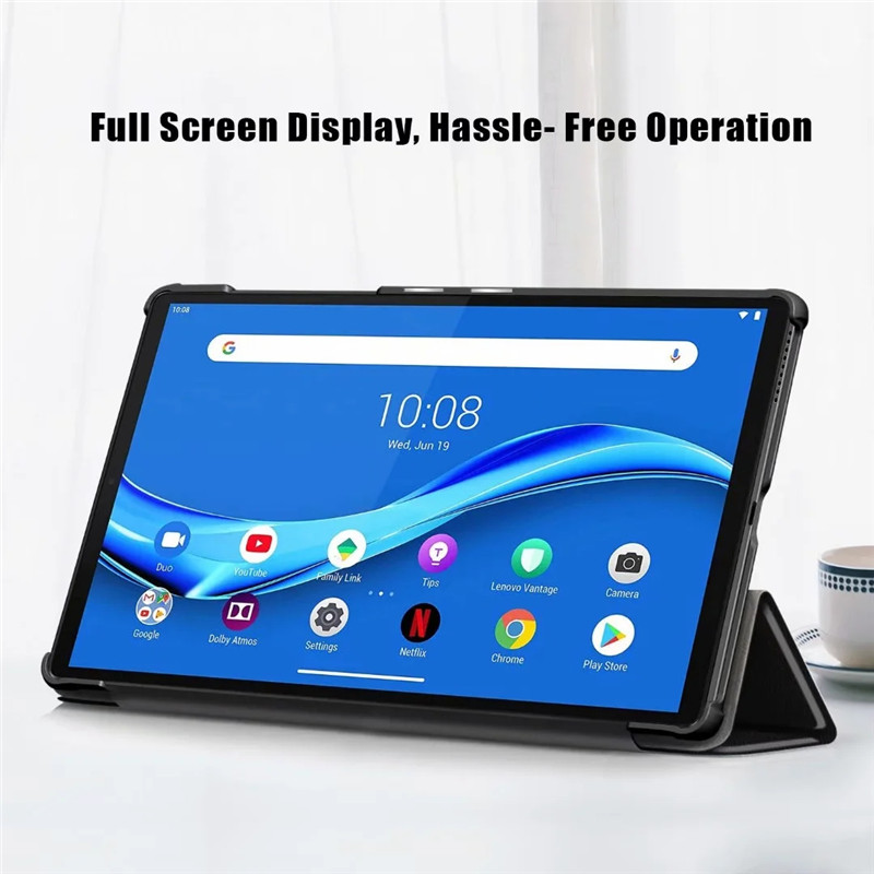 For Lenovo Tab M10 FHD Plus 10 - Lenovo Tablet M10 Accessories ulasan dan harga