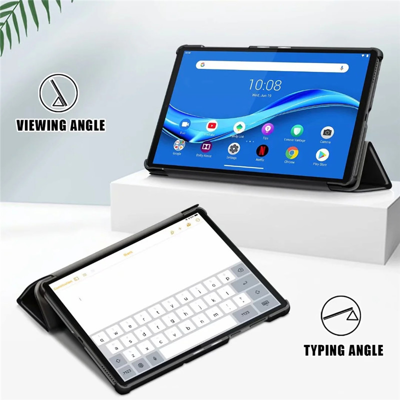 For Lenovo Tab M10 FHD Plus 10 - Lenovo Tablet M10 Accessories ulasan dan harga