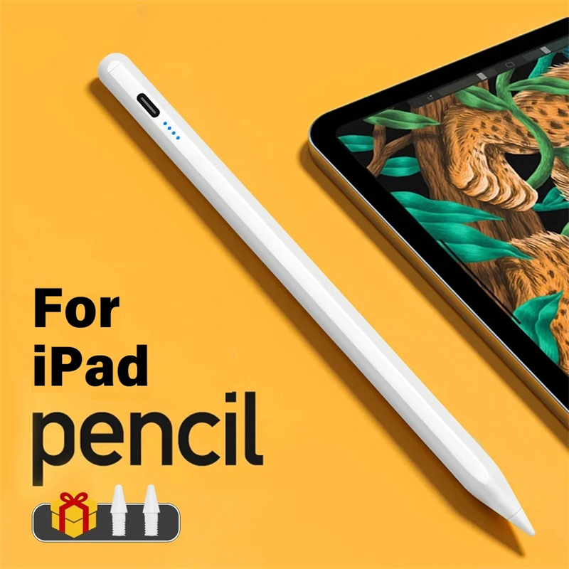 Stylus Pen For Apple iPad Palm - Tablet Pencil Accessories ulasan dan harga