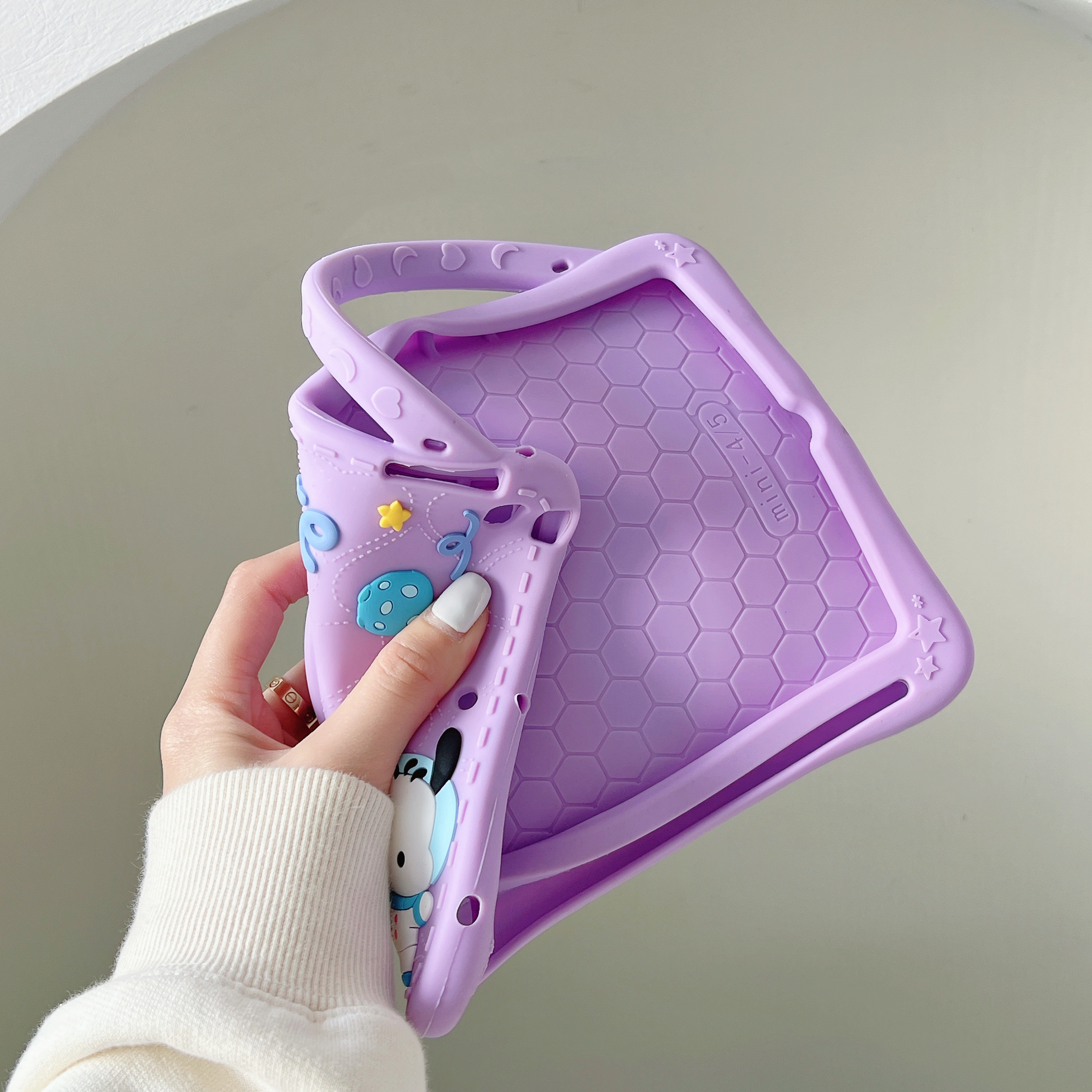 Soft Silicone Case For Lenovo  - Lenovo Tablet M10 Accessories ulasan dan harga