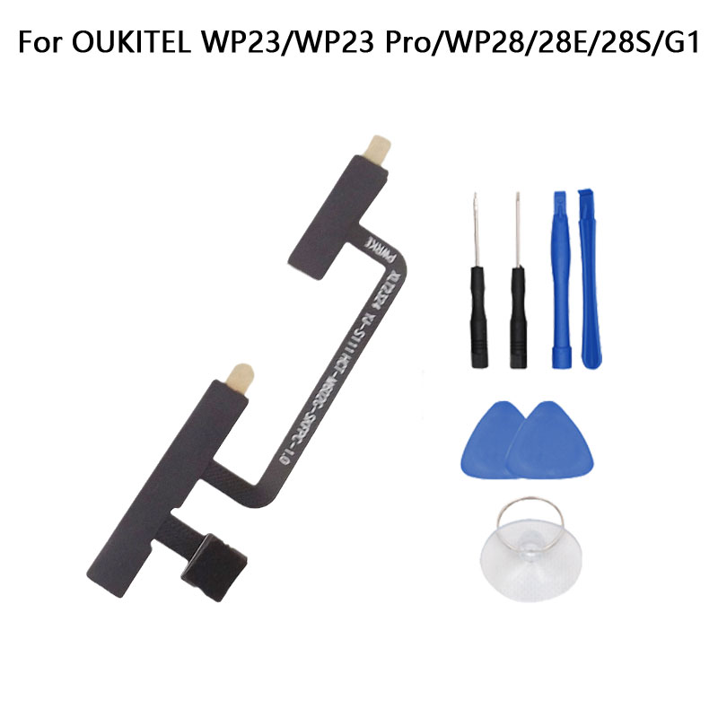 New Original OUKITEL WP23 WP23 - Oukitel Tablet Accessories ulasan dan harga