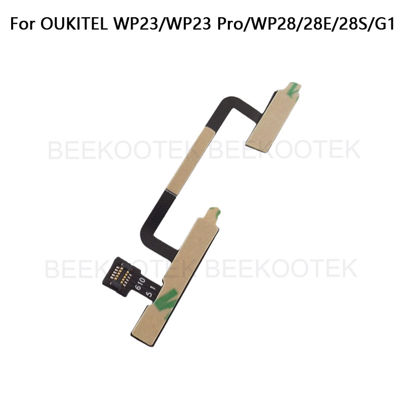 New Original OUKITEL WP23 WP23 - Oukitel Tablet Accessories ulasan dan harga