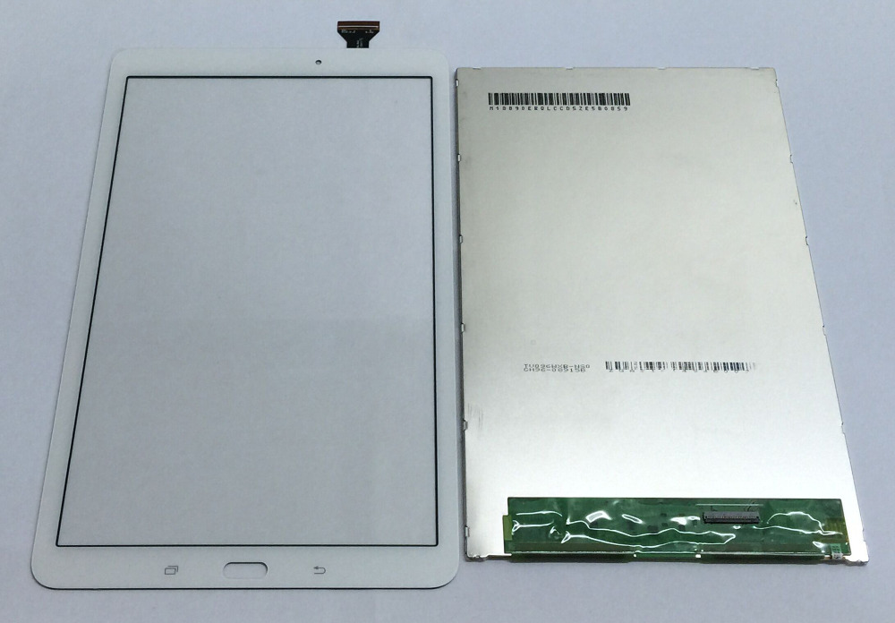 Touch Screen Digitizer Sensor  - Tablet Accessories For Samsung ulasan dan harga