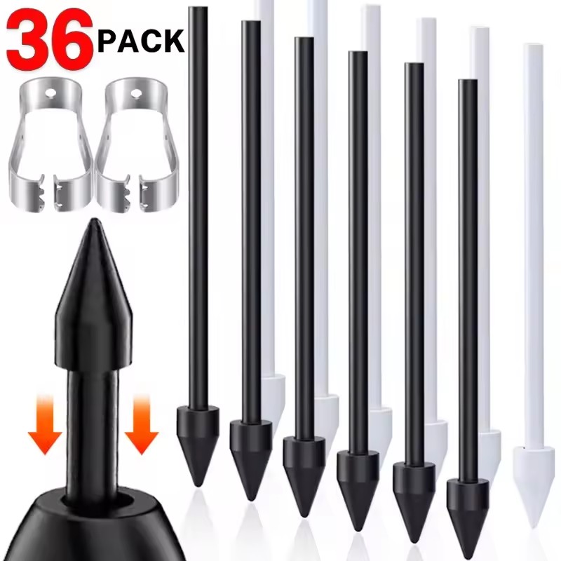 Pencil Tips for Galaxy Tab S6  - Tablet S9 Fe Accessories ulasan dan harga