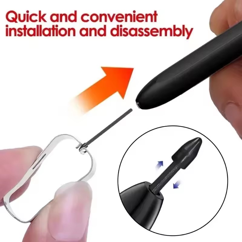 Pencil Tips for Galaxy Tab S6  - Tablet S9 Fe Accessories ulasan dan harga