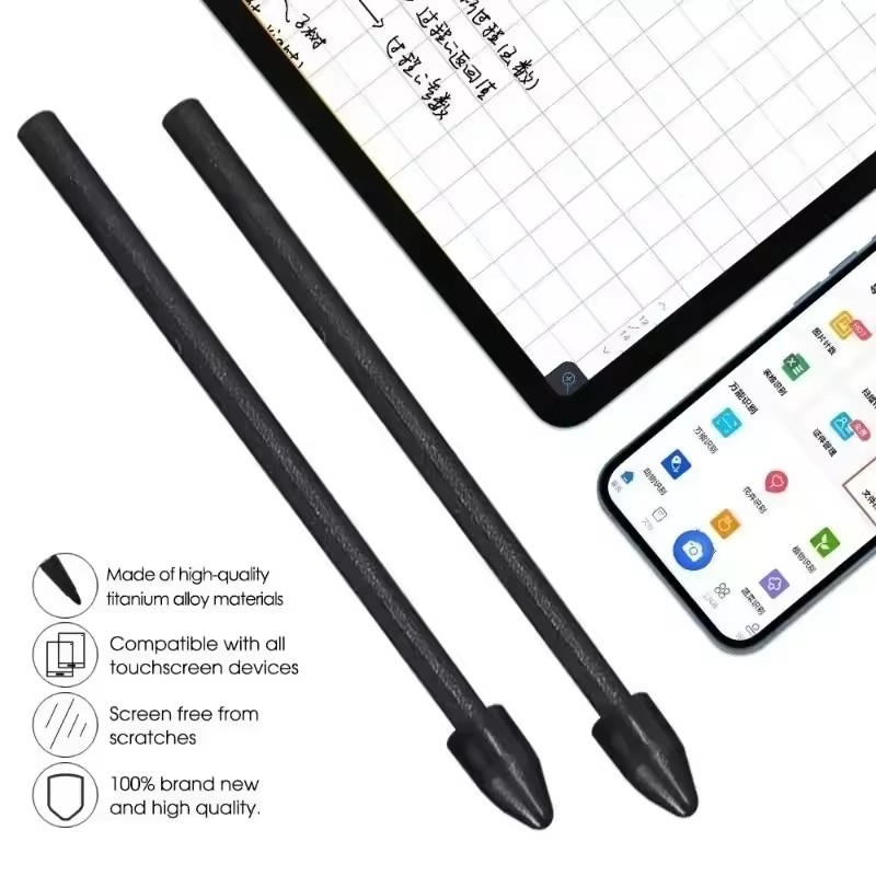 Pencil Tips for Galaxy Tab S6  - Tablet S9 Fe Accessories ulasan dan harga