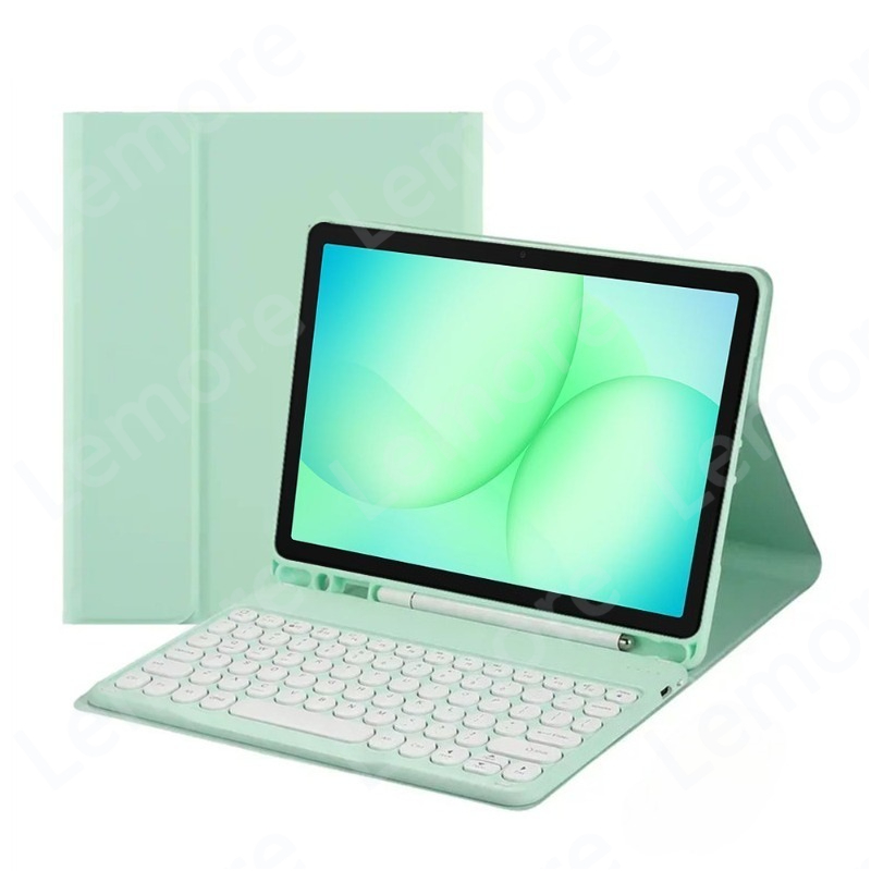Keyboard Case for Samsung Gala - Samsung Tablet Keyboard Accessories ulasan dan harga