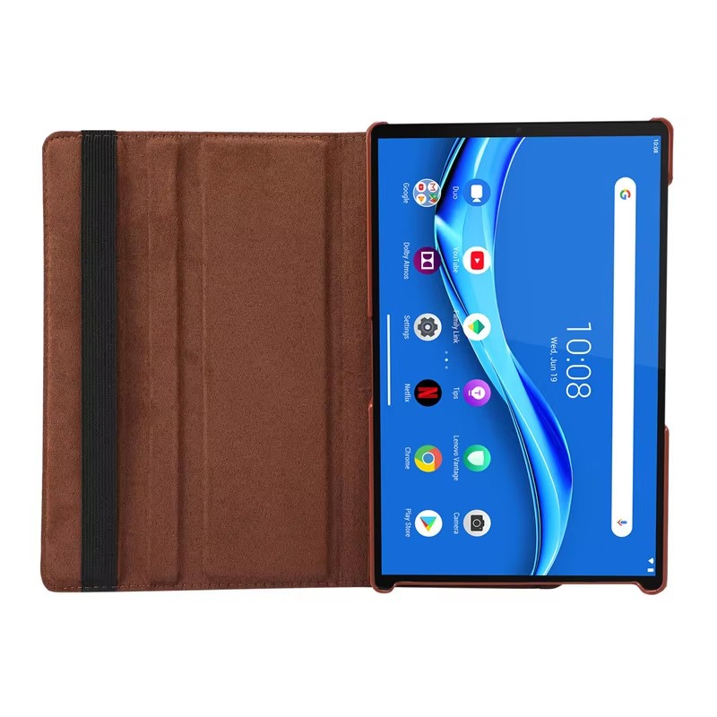 360 Degree Rotating Stand Tabl - Lenovo Tablet M10 Accessories ulasan dan harga