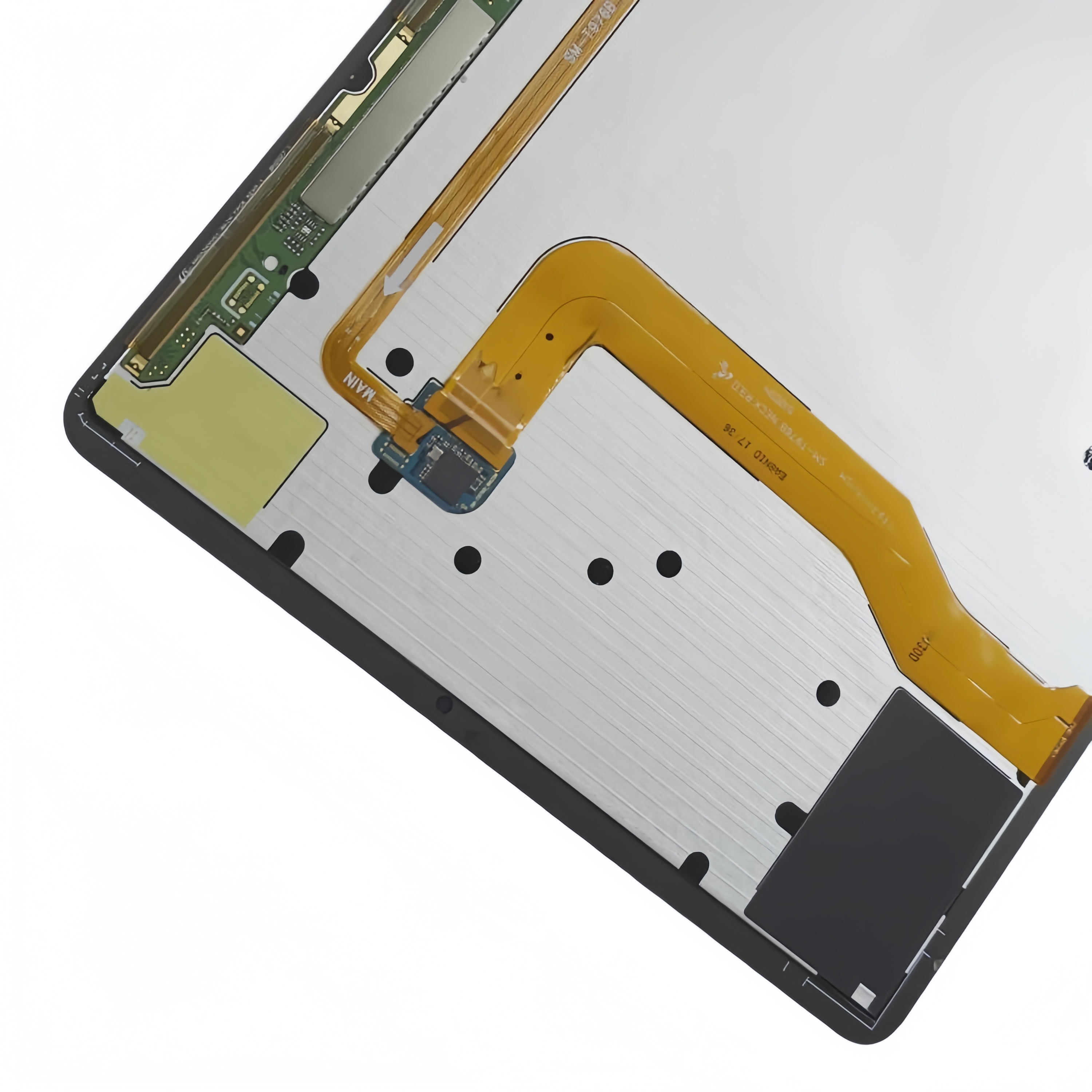 Original LED Screen Assembly s - Tablet Accessories Samsung ulasan dan harga