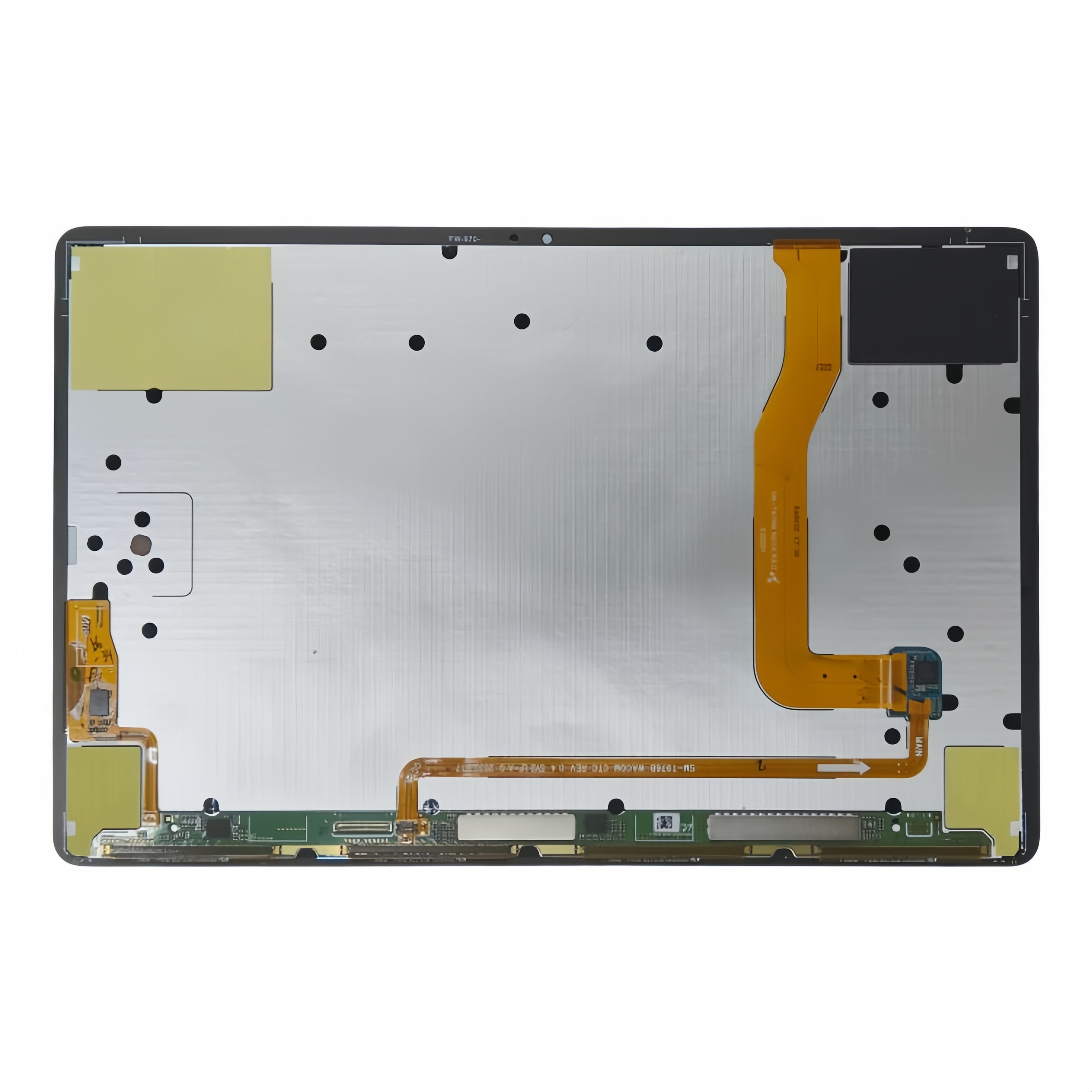 Original LED Screen Assembly s - Tablet Accessories Samsung ulasan dan harga