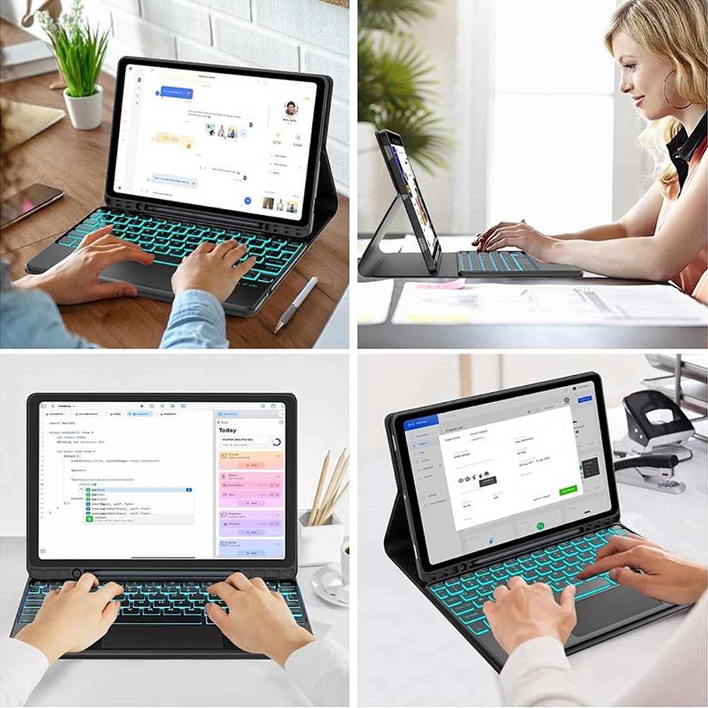 Case for Samsung Galaxy Tab S1 - Samsung Tablet Keyboard Accessories ulasan dan harga